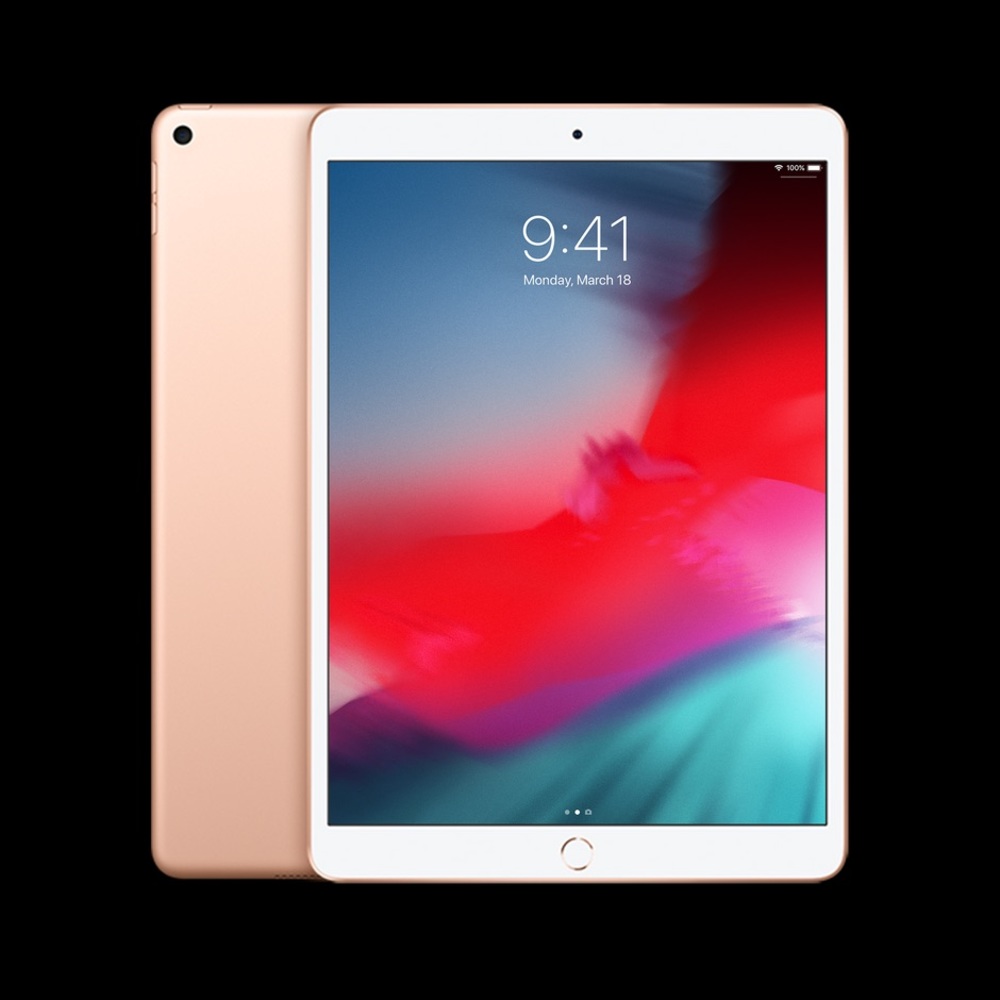 iPad Air